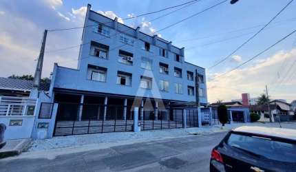 Apartamento com 1 quarto  para alugar, 22.41 m2 por R$1390.00  - Gloria - Joinville/SC