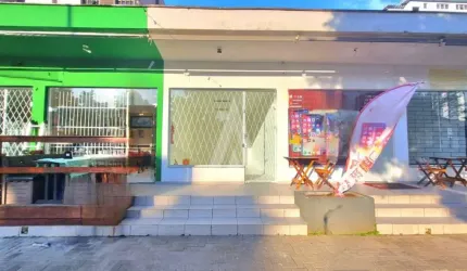 Loja para alugar, 15.20 m2 por R$1200.00  - Centro - Joinville/SC