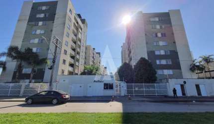 Apartamento com 2 quartos  para alugar, 58.70 m2 por R$2150.00  - Santo Antonio - Joinville/SC