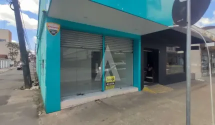 Loja para alugar, 67.89 m2 por R$2900.00  - Centro - Joinville/SC