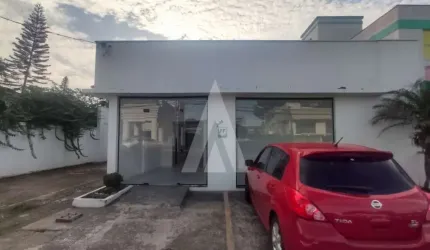 Loja para alugar, 156.00 m2 por R$4600.00  - Bucarein - Joinville/SC