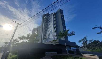 Apartamento com 2 quartos  para alugar, 51.62 m2 por R$1750.00  - Costa E Silva - Joinville/SC