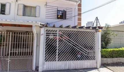 Sobrado à Venda | 120 m² |  ideal tanto para uso residencial quanto comercial. | Próx. Parque Ibira