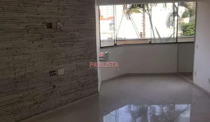 Apartamento totalmente reformado com 2 Dormitórios à Venda na Saúde, próximo a Estação Saúde