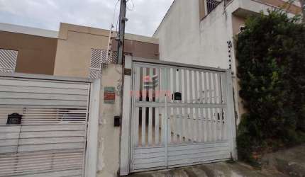 Sobrado com 3 dormitório na Vila Moinho Velho - São Paulo/SP