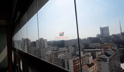 Studio na Oscar Freire à Venda em  Pinheiros