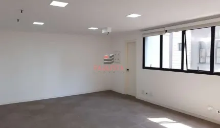 Conjunto Comercial na Vila Clementino ao lado do Metrô Santa Cruz