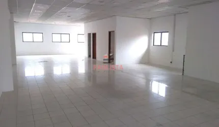 Prédio Comercial com 670m², 3 pavimentos à venda/locação próximo ao aeroporto de Congonhas
