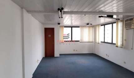 2 Conjuntos Comerciais totalizando 100 m2 na Vila Mariana!