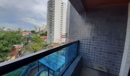 Apartamento com 3 Dormitórios a  Venda na  Chácara Inglesa