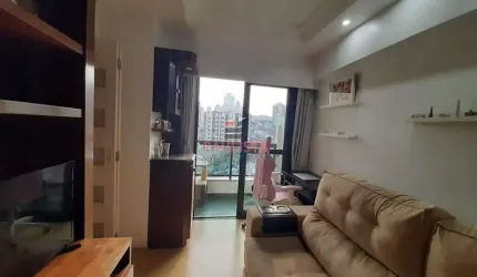 Apartamento à venda, Chácara Inglesa, São Paulo, SP