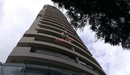 Apartamento com 3 Dormitórios à Venda na Vila Gumercindo