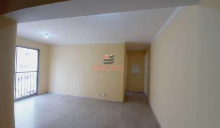 Apartamento a venda com 2 Dormitórios Próximo ao Metrô Saúde!