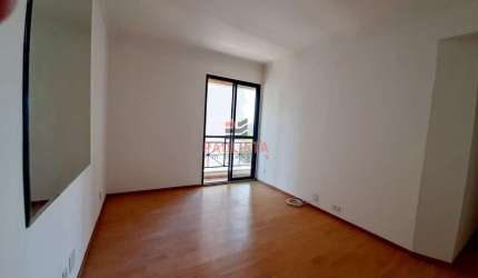 Apartamento à venda, Chácara Inglesa, São Paulo, SP