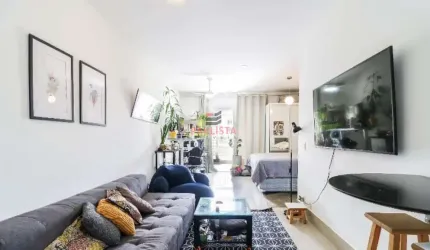 Apartamento à venda, Centro, São Paulo, SP