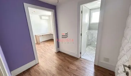 Conjunto Comercial ALUGUEL de 34 m2, 1 vaga no Jardim Paulista, São Paulo - SP.