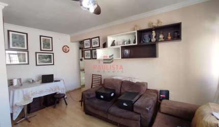 Apartamento com 3 Dormitórios na Vila Clementino