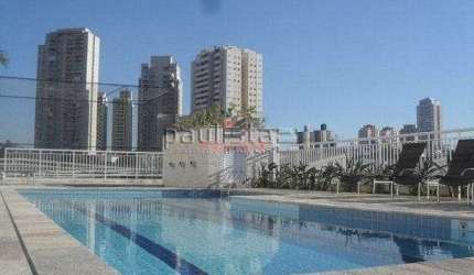 APARTAMENTO 2 DORMITÓRIOS, 1 SUITE, 2 VAGAS,VARANDA GOURMET, CONDOMÍNIO COM LAZER.