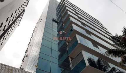 Amplo Conjunto Comercial para Locação, Próximo ao Metrô Conceição (linha azul)
