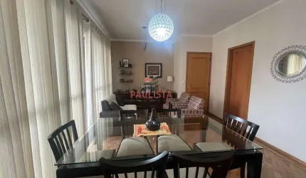 Apartamento à venda com 4 dormitórios, 1 suíte e 2 vagas. Saúde, São Paulo, SP