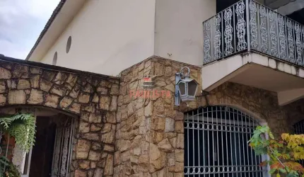 Casa para locação, Chácara Inglesa, São Paulo, SP