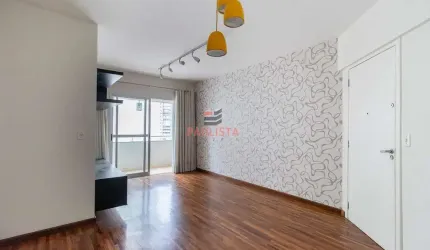 Apartamento à venda com 86m², 3 dormitórios, 2 vagas, lazer, perto do Metrô Pça da Árvore.