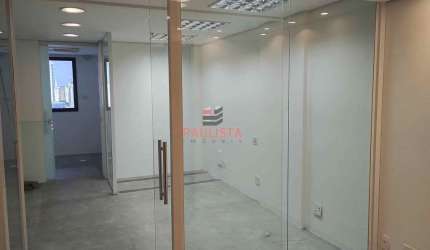 Conjunto Comercial Premium à Venda na Vila Mariana