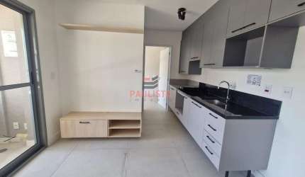 Apartamento de 1 dormitório para locação, próximo à estação de metrô Saúde