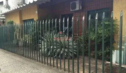 Casa com 5 dormitórios, na  Aclimação - São Paulo/SP