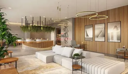 Apartamento 2 Dormitórios e 1 Vagas na Saúde, a poucos minutos do Metrô São Judas e Saúde