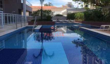 APARTAMENTO COM 2 DORMITÓRIOS, 1 SUITE, 2 VAGA E DEPÓSITO, VARANDA COM MAIS DE 2O METROS, HOJE ENVI