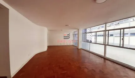 Apartamento para locação, Paraíso, São Paulo, SP