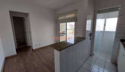 Apartamento 1 dormitório sendo Suíte e 1 Vaga ao lado do metro Pça da Arvore