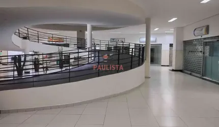 Loja para locação, Vila Mariana, São Paulo, SP