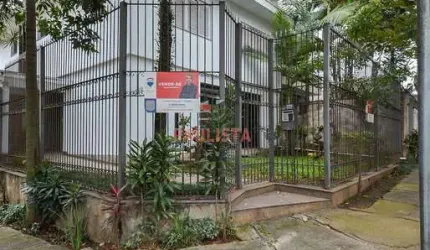 Sobrado Residencial à venda com 331m², 4 dormitórios, 5 vagas no Planalto paulista