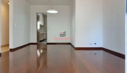 Apartamento 3 dormitórios (1 suíte), 2 vagas, para locação na rua Oscar Freire, bairro Pinheiros, S