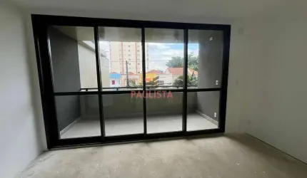 Apartamento Novo com 2 Dormitórios e 1 Vaga à Venda na Vila Mariana