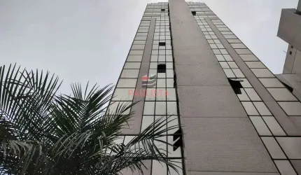 Conjunto comercial para locação, Vila Clementino, São Paulo, SP
