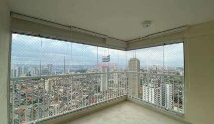 APARTAMENTO COM 3 DORMITÓRIOS, SENDO 1 SUITE, VARANDA GOURMET, 2 VAGAS , CONDOMÍNIO COM LAZER  COMP