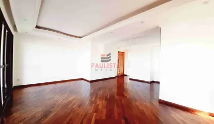 Apartamento para Venda e Locação, Bosque da Saúde, São Paulo, SP