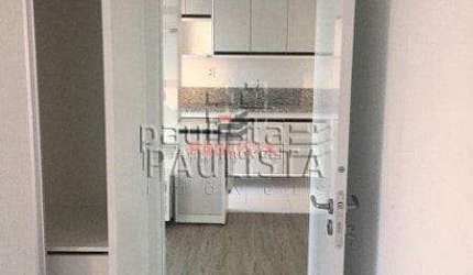 Apartamento a venda com 1 dormitório e 1 vaga de garagem, no bairro da Saúde