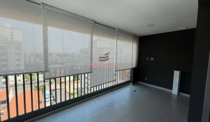 Apartamento para alugar com 2 dormitórios sendo 1 suíte e 1 vaga de garagem na Saúde