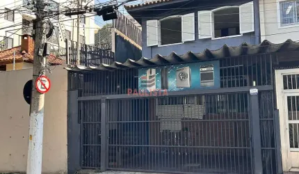 Sobrado residencial ou comercial para venda e locação, no  Bosque da Saúde, São Paulo,