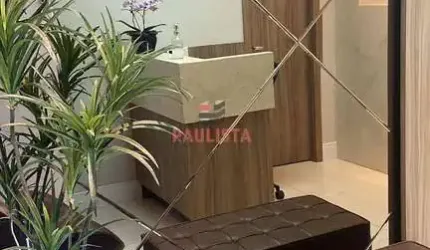 Sala Comercial  à venda no Mirandópolis, Próximo a estação de Metrô São Judas