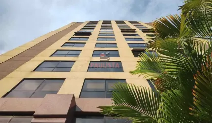 Conjunto comercial à venda, Vila Clementino,próximo ao Metrô