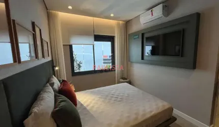 Apartamento à venda 2 dormitórios e 1 vaga Nova Klabin, Próximo da estação de Metrô