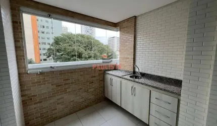 Apartamento com 2 dormitórios para alugar, sendo 01 suíte e 01 vaga ,próximo ao  metrô Saúde (linha
