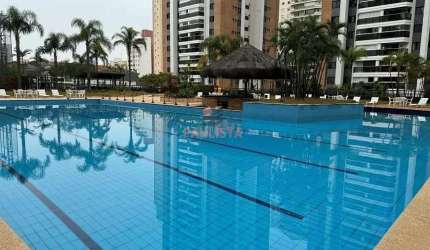 Condomínio clube, ao lado da ESPM e Belas Artes, 03 dormitórios, 02 vagas + armário privativo à ven