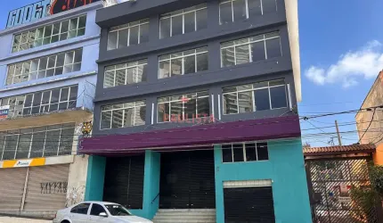 Prédio para VENDA de 1.500 m2 no Ipiranga, São Paulo, SP