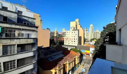 Apartamento para locação, Campos Elíseos, São Paulo, SP